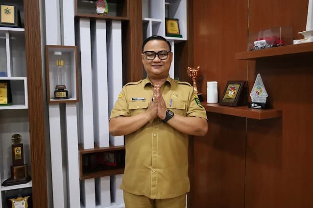 Libur Sekolah dan SPMB 2026/2027, Disdikbud Madina Tegaskan Komitmen Cegah Pungli